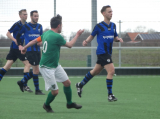 S.K.N.W.K. 3 - W.I.K. '57 2 (competitie) seizoen 2023-2024 (119/259)